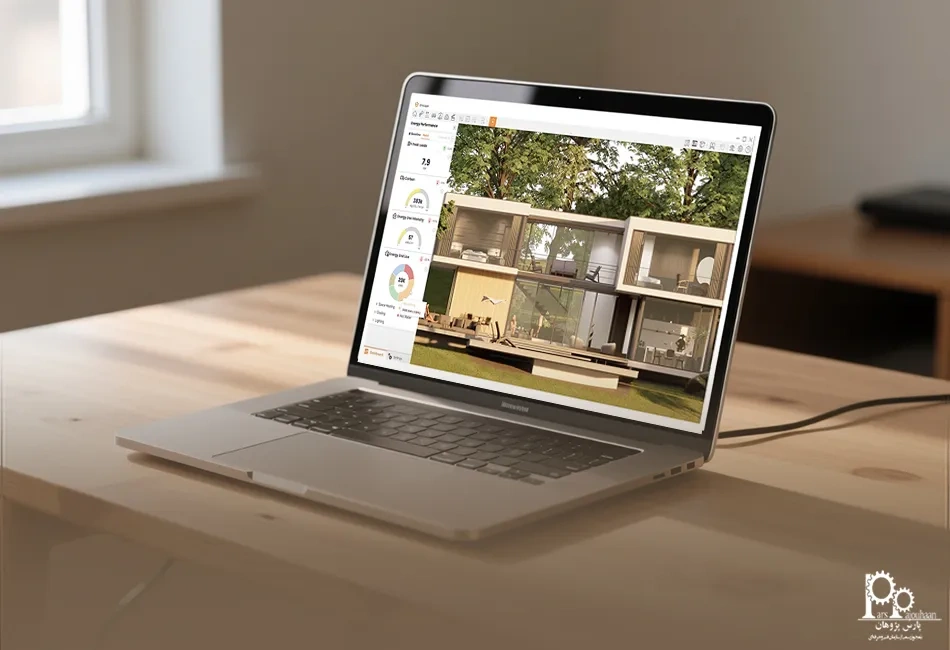 قیمت نرم‌ افزار&nbsp;Enscape